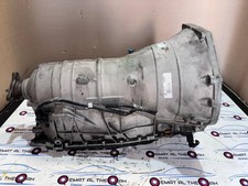 2005-2008 BMW 740I Automatikgetriebe 7547885 E66 E65 740LI 740I 750I 750LI N62