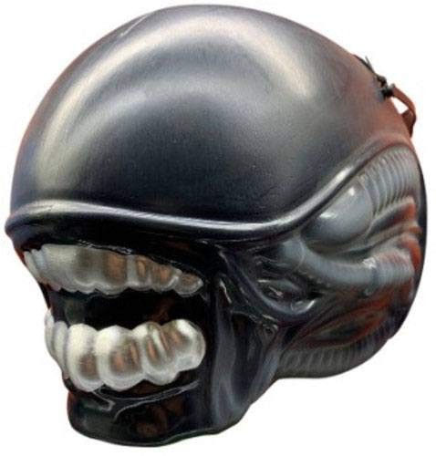 Alien Super Bucket ACC NUOVO