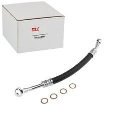 NTY ÖLSCHLAUCH ÖLLEITUNG VANOS 6-Zylinder passend für BMW 3 E46 5 E39 7 X3 X5 Z4