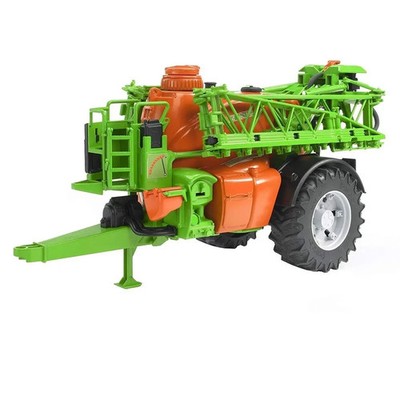 Bruder Toys Amazone UX 5200 Trailed Field Sprayer