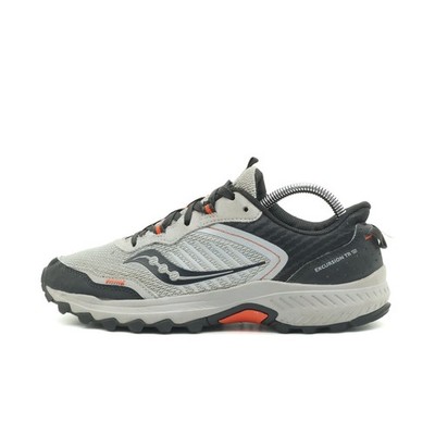 Saucony Herren Excursion TR 15 Laufschuhe Niedrig Trailrunning EU 41