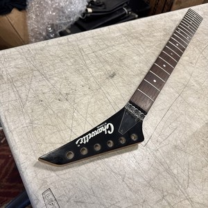 Charvel Charvette Guitar for sale | eBay
