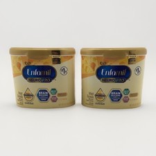 Enfamil NeuroPro Infant Formula- 20.7 oz Powder LOT OF 2 EXP Aug 2026
