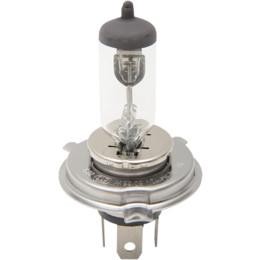 Drag Specialties Halogen Bulb H4 55/60W Heavy Duty Harley 2001-0378
