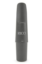 Rico bocchino sax baritono Metalite M9