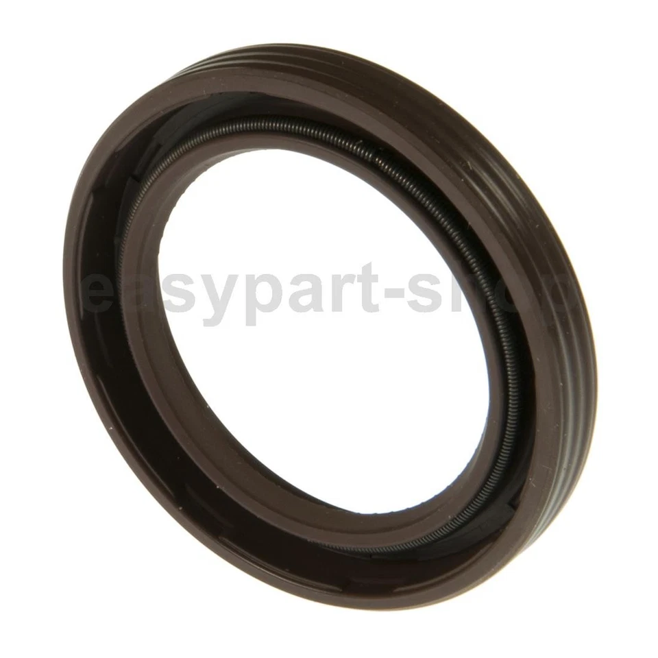 2 sellos de árbol de levas National Engine para Chevrolet Beretta 1990 1991 1992 1993 1994 Foto 2 de 4