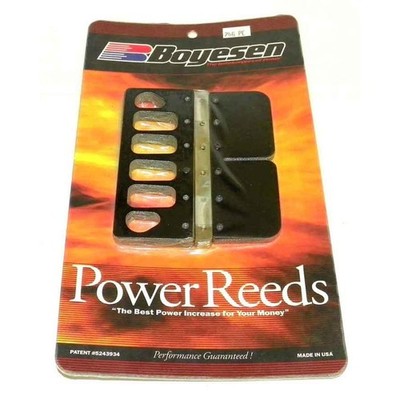 Reed Valve 1997-2008 225 250 3.0L EFI V6 Outboard 828623T4