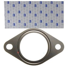 AJUSA DICHTUNG AUSPUFF ABGASROHR passend für FORD COURIER FIESTA RANGER TOURNEO