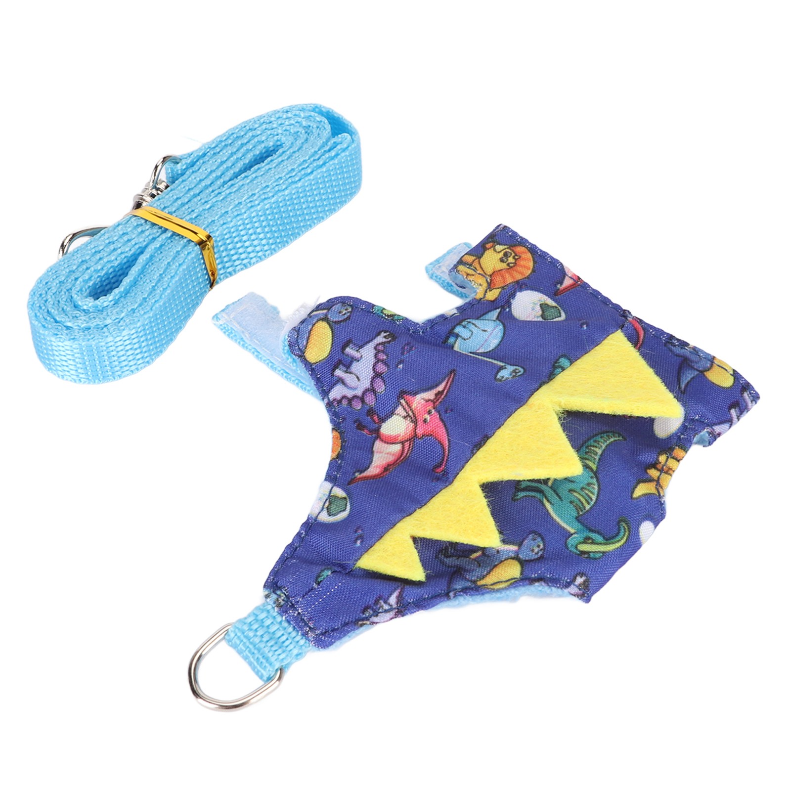 Adjustable Cute Ferret Harness Leash Set For Small Pets Recommended