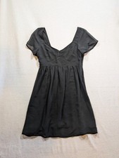 Hollister little black dress size XS