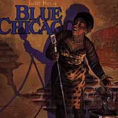 Red Hot Mamas by Various Artists (CD, Nov-1997, Blue Chicago) - BRAND NEW SEALED