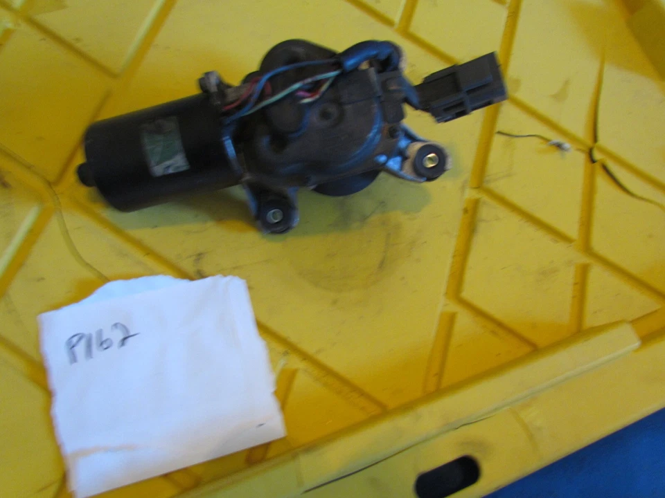 Infiniti I30 1997 limpiaparabrisas trasero regulador motor compatible con 1997 1998 Infiniti Foto 2 de 2