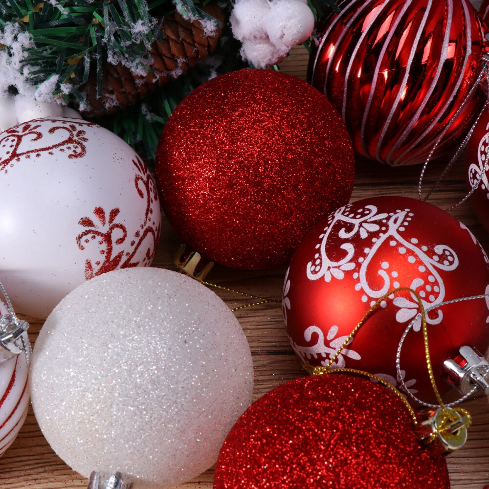 Details 146+ shiny thin tree decoration seven.edu.vn