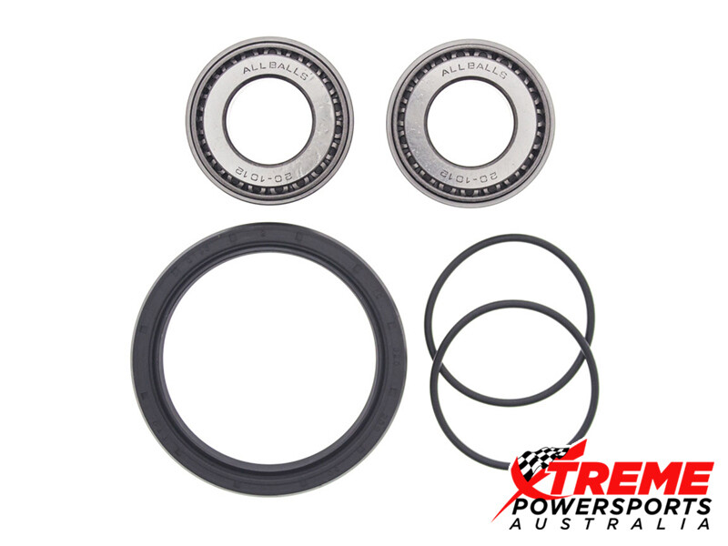 Polaris Magnum 400L 6x6 ATV Front Wheel Bearing Kit 1996-1997 main image 1