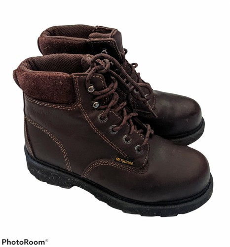 Wolverine NXT Cannonsburg Work Boot Men 