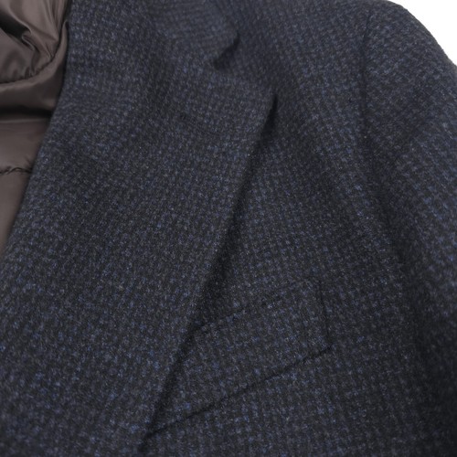 $1095 Windsor Triest J4 Removable Inlay Sport Coat Blazer Jacket Mens 42 (EU 52) - Picture 9 of 15
