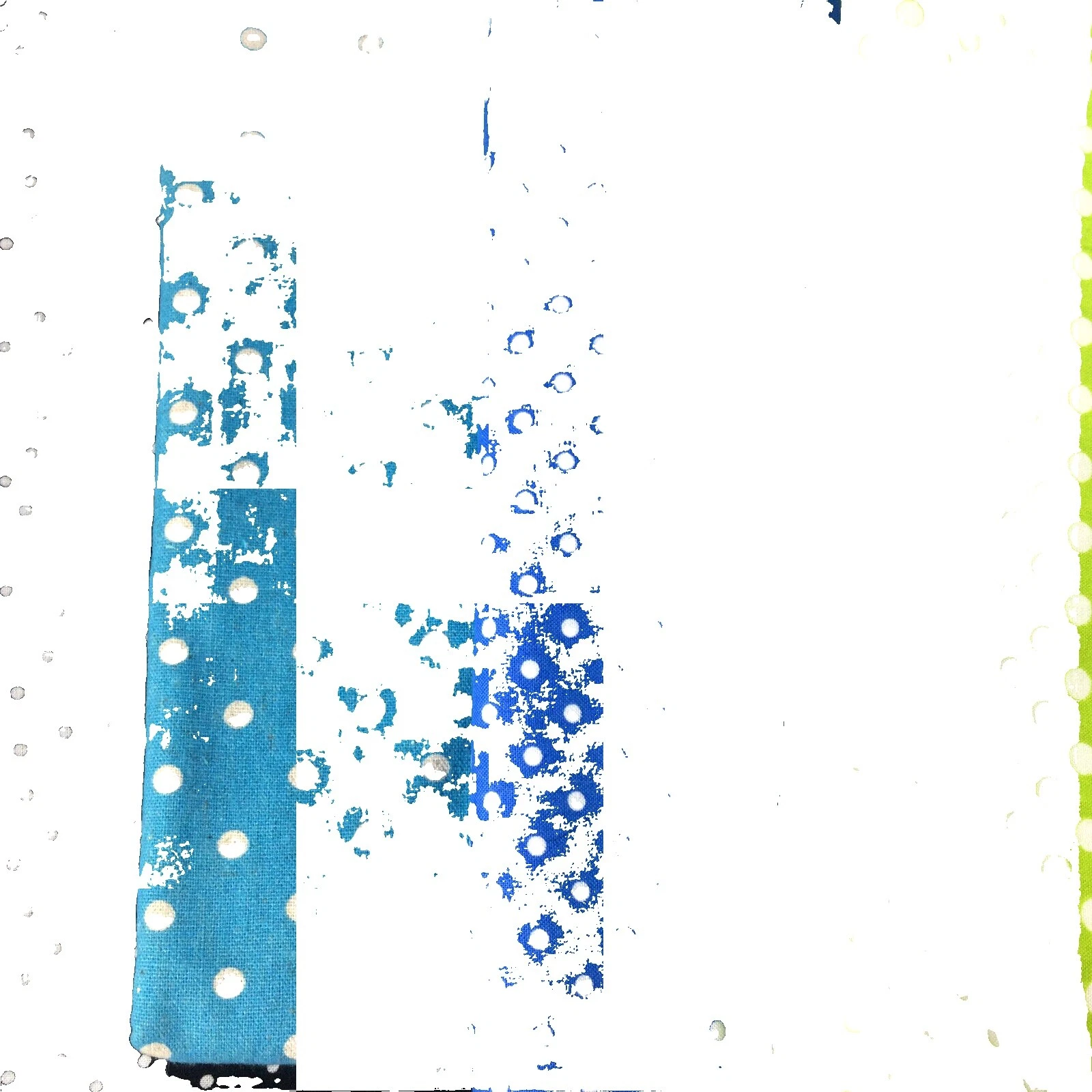 Cotton Accessories-Bags/Purses Craft Fabric Lots