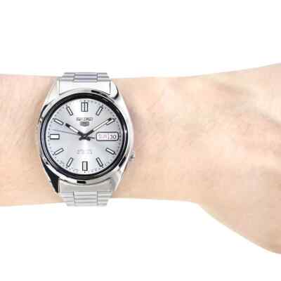 sk　サンバリア SEIKO SNXS73 SNXS73J1 21 Jewels Automatic Made in Japan