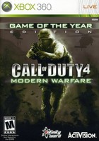 Call Of Duty: Modern Warfare Game Of The Ye Video Game Activision on sale Call Of Duty: Modern Warfare Game Of The Ye Video Game Activision on sale