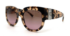 MICHAEL KORS MK 2003B 302614 HAVANA GRADIENT AUTHENTIC FRAMES SUNGLASSES 51 - 21
