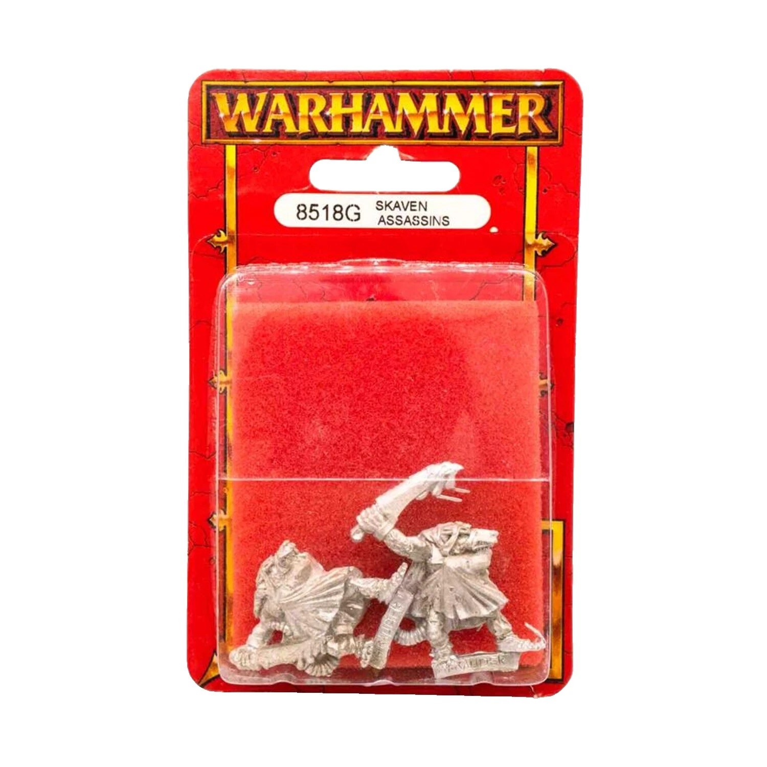 Mordheim Skaven Warhammer Fantasy Chaos Games