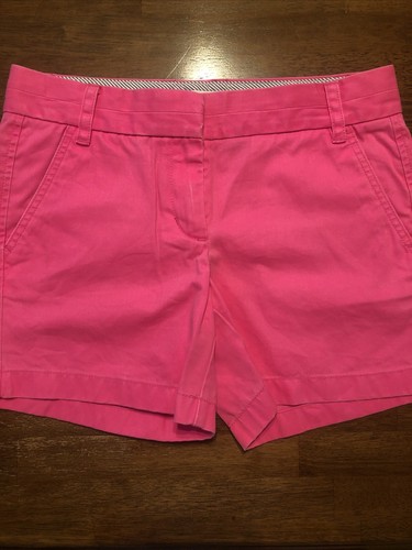 Cotton Casual Chino Shorts | eBay