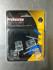 Prosource Heavy Duty Mirror Holders