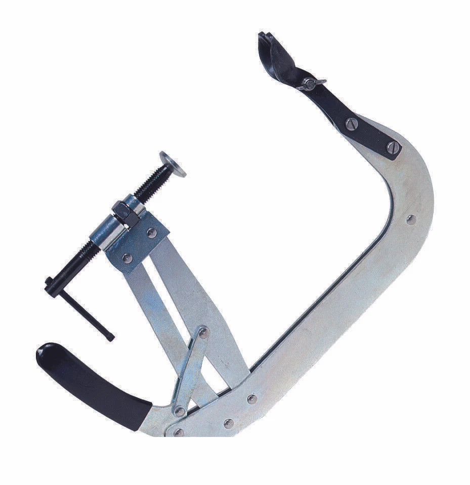 Sykes spring compressor online