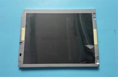 Nec 10.4 Inch NL8060BC26-35D 800(RGB)*600 A-Si Tft-Lcd Panel by
