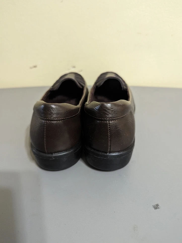 Женские мокасины на плоской подошве Easy Street GENESIS, 11 M  - Изображение 4 из 4