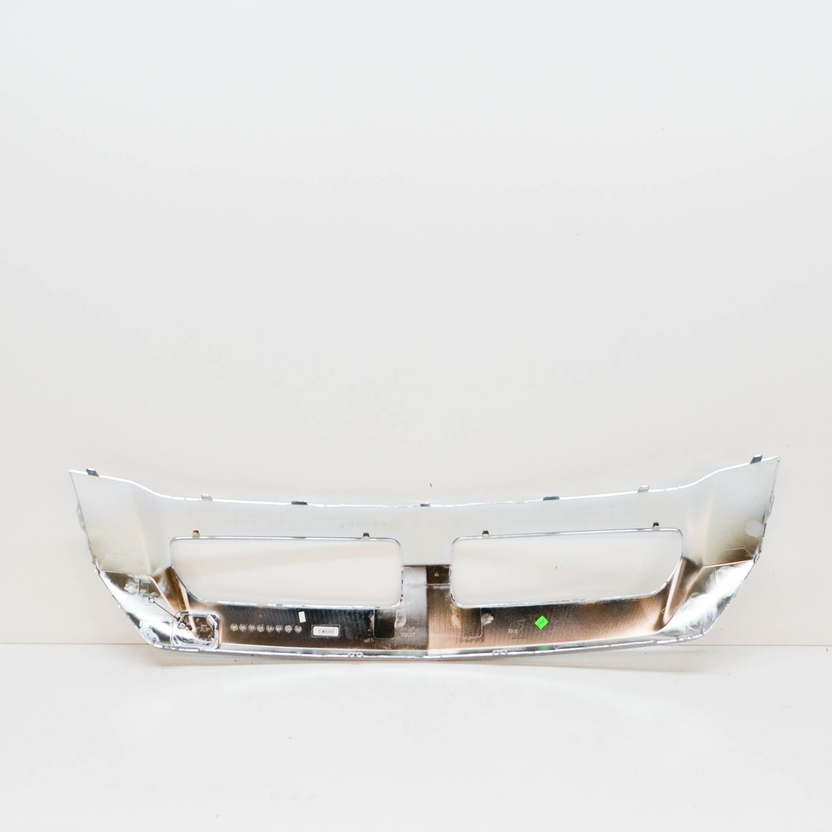 MERCEDES-BENZ M W166 Front Bumper Lower Trim Panel A1668858025 NEW  