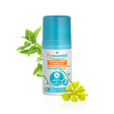 Puressentiel Cryo Pure Articolazioni E Muscoli Roll-On 75ml