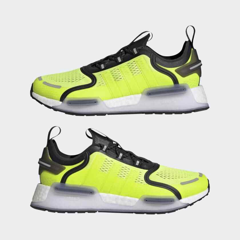 adidas gazelle silver green womens Shop | Mens adidas x Pharrell Williams NMD Human Race 'Triple Black' 2021  GX2487 main image 1