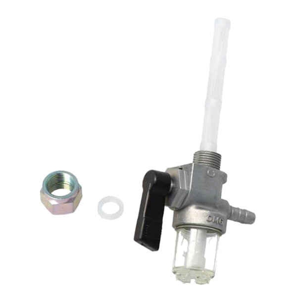 Serbatoio Benzina Panda 4x4 Rubinetto Benzina Aperto E Chiuso Con