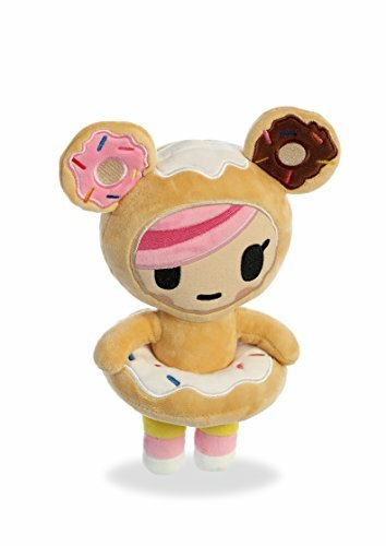 Мягкая игрушка Tokidoki 15639