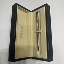 Chopard Kugelschreiber mit Originalverpackung...