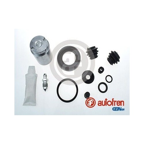 Autofren Seinsa D4792 Kit de réparation, étrier de frein Autofren Seinsa D4792 Kit de réparation, étrier de frein