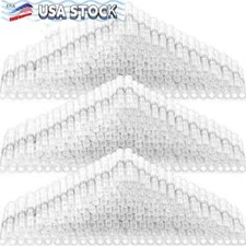 AWG 26-24 400/200X Solder Butt Wire Connectors Heat Shrink Seal Sleeve Terminals