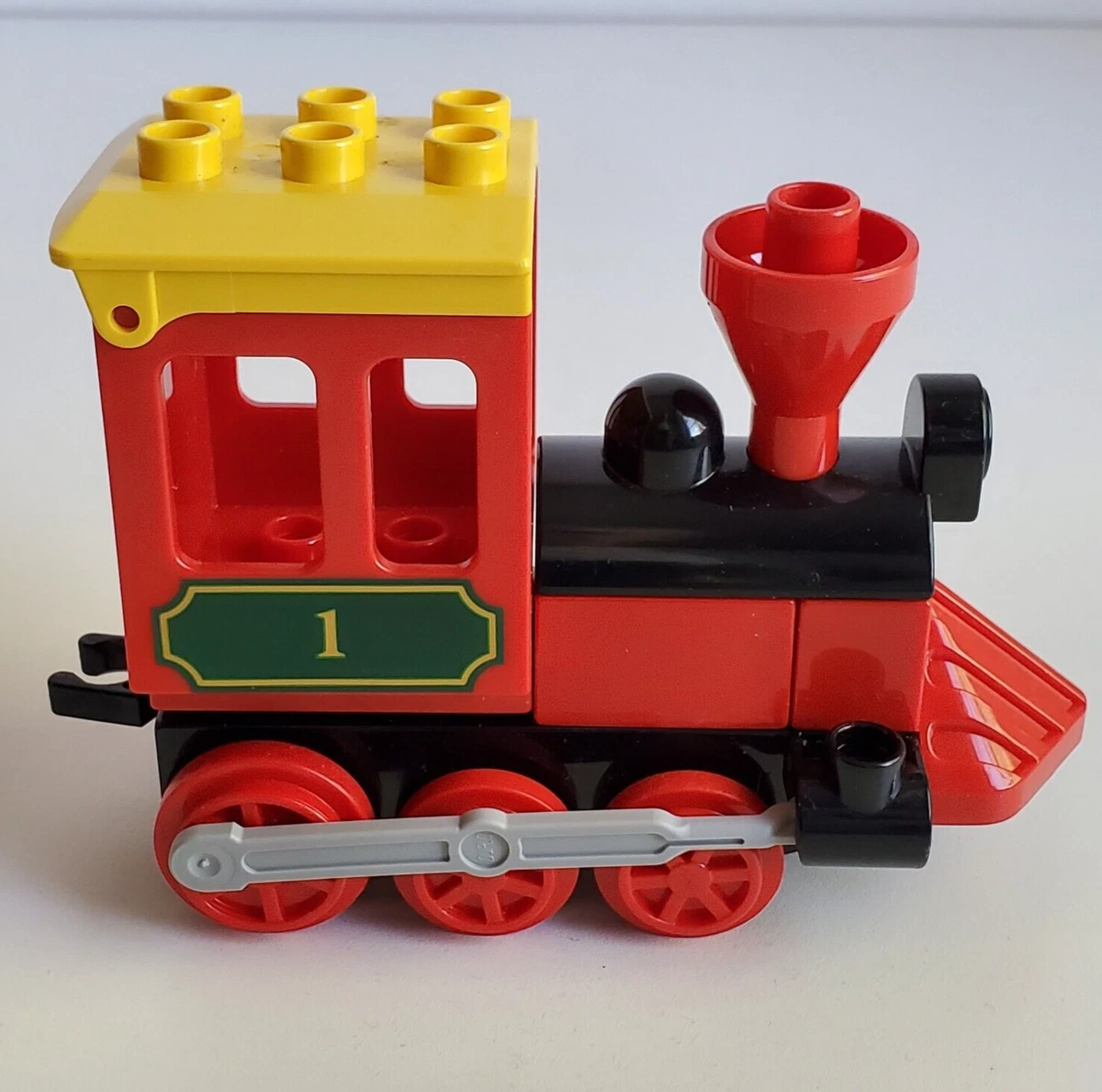 Lego Duplo Replacement Train Only from Toy Story The Great Chase