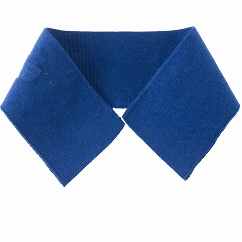 Summer 100% Cotton Collar Knit T-Shirt Neckline Cuff Rib Trim Clothing Fabric - Picture 4 of 64