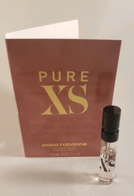 pure xs her paco rabanne