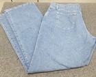 Wrangler Blues Womens 14 Bootcut Denim Jeans WB571TB — photo 4