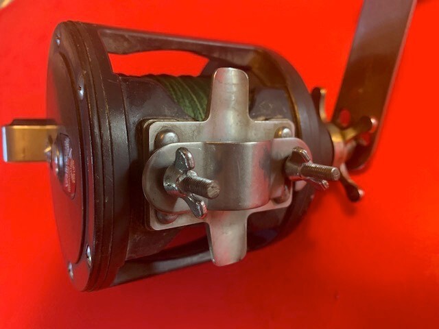 DAIWA SEALINE 610 6/0 ROCKCOD SPECIAL FISHING REEL FOR DEEP WATER BOTTOM  FISHING | eBay