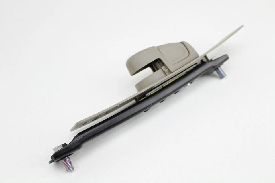 Ajuste de altura del cinturón de seguridad Honda Odyssey 2011 2012 2013 2014 2015 2016 2017 OEM Foto 4 de 4