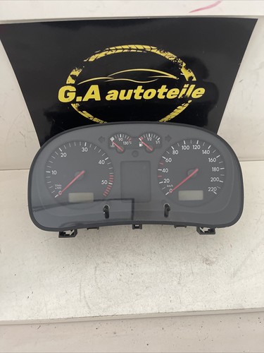 Tacho Kombiinstrument VW Golf 1J0919861B 0211059237