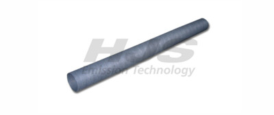 HJS Vorwärmschlauch 1x50mm x 1m Flexschlauch Ansaugschlauch Luftschlauch