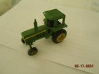VTG ERTL JOHN DEERE 4200 4600 1/64 1/32 DIECAST FARM TRACTOR — photo 7