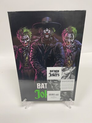 Pack De 3 Badges The Joker DC Comics - Officiel, Mat, Pour Sac Ou Veste