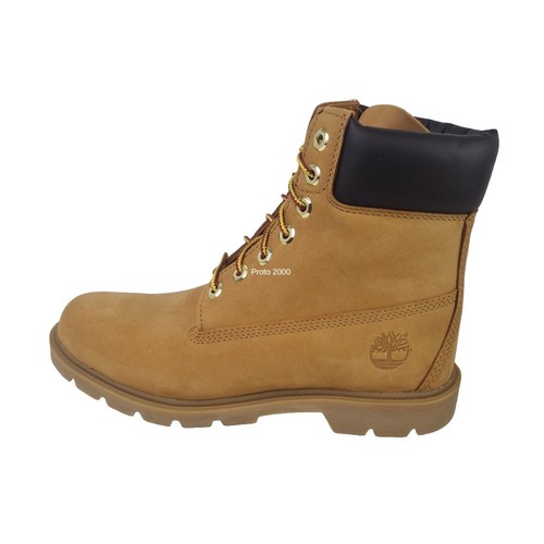 Timberland Premium 6 In Waterproof Boot, 10061, Mens Size 8.5 M