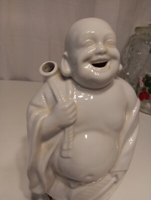 HOUSE OF KOSHU リキュール House of Koshu Japan Japanese Liquor Bottle Smiling Buda | eBay